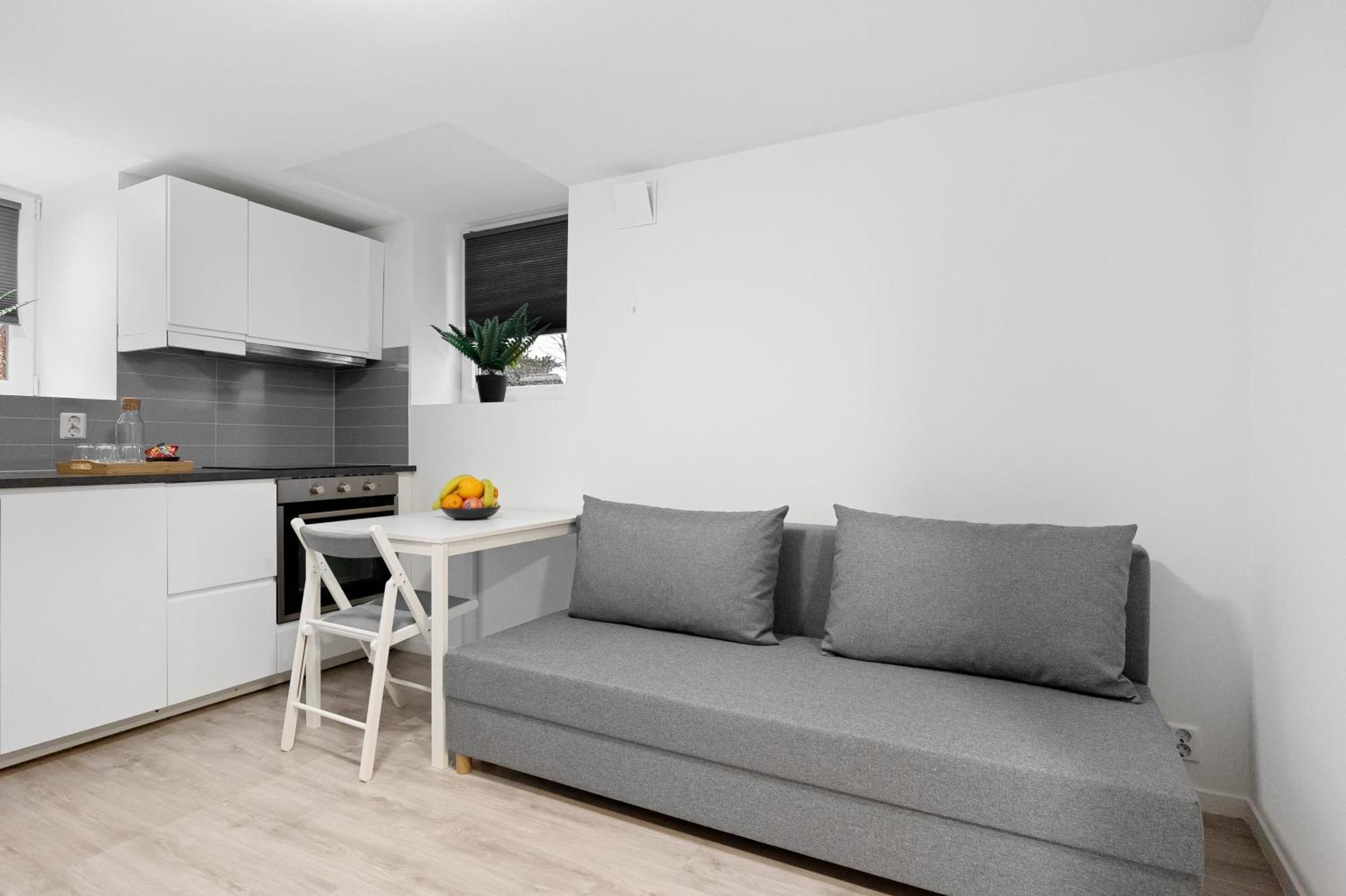 Lejlighed Apartment Bergen Bergen